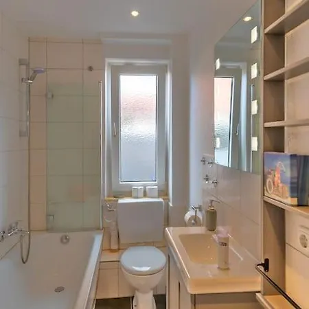 Charmante 3 Whg Mit Terrasse