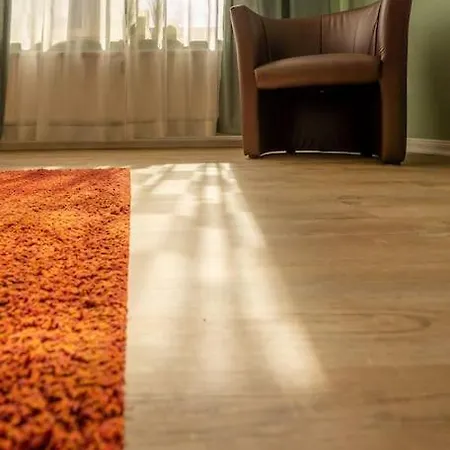 Charmante 3 Whg Mit Terrasse